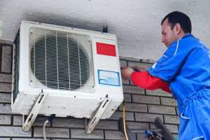 HVAC Companies Near Sharpsburg, NC Available Now